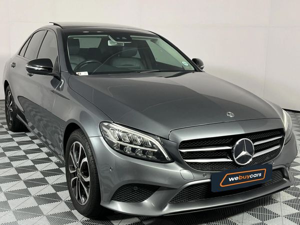 2019-Mercedes-Benz-C-Class-C-300-Auto image:18