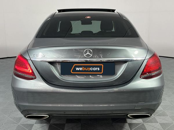 2019-Mercedes-Benz-C-Class-C-300-Auto image:20