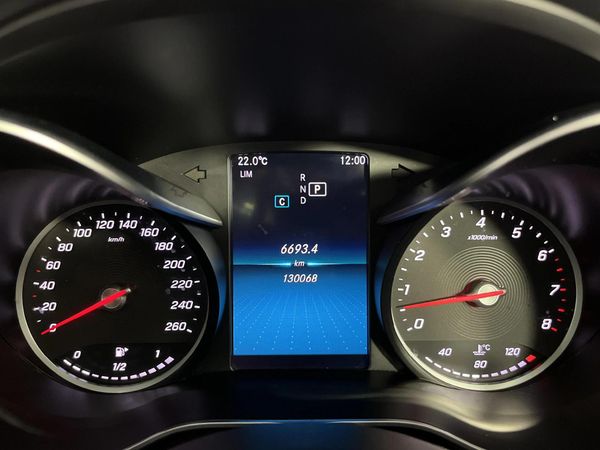 2019-Mercedes-Benz-C-Class-C-300-Auto image:2