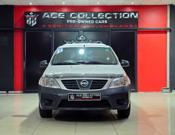 2018-Nissan-NP200-15-dCi-Safety-Pack image:2