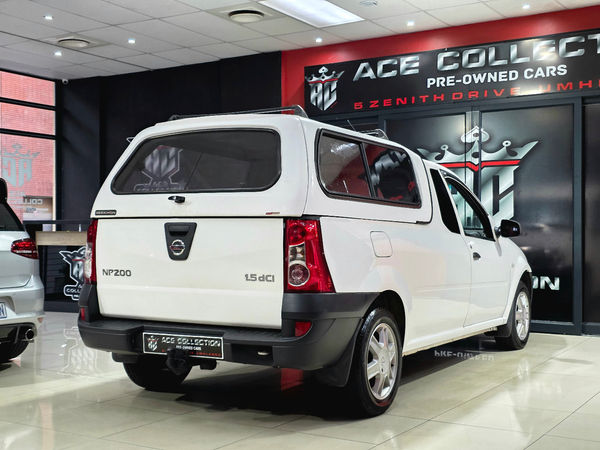 2018-Nissan-NP200-15-dCi-Safety-Pack image:4