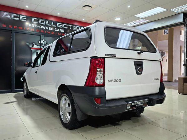 2018-Nissan-NP200-15-dCi-Safety-Pack image:6