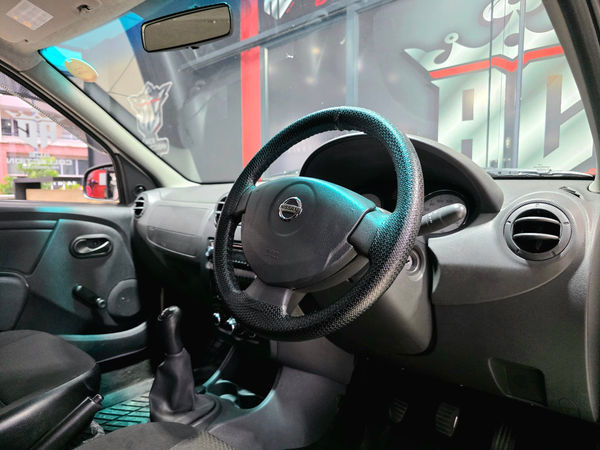 2018-Nissan-NP200-15-dCi-Safety-Pack image:8