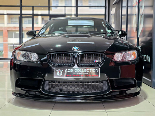 2011-BMW-M3-Coupe-Competition-Auto image:10
