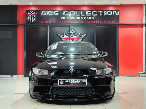 2011-BMW-M3-Coupe-Competition-Auto image:2