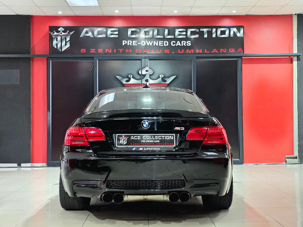 2011-BMW-M3-Coupe-Competition-Auto image:5