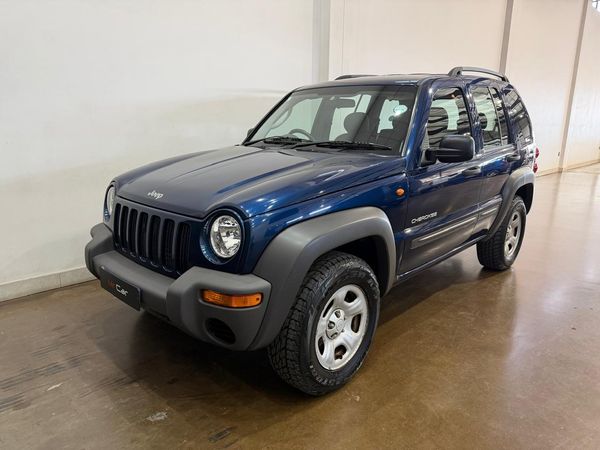 2004-Jeep-Cherokee-37-Limited-Auto image:8