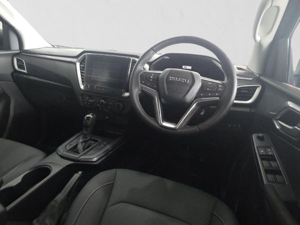 2026-Isuzu-D-Max-19-DDI-HR-LS-Auto-Double-Cab image:12