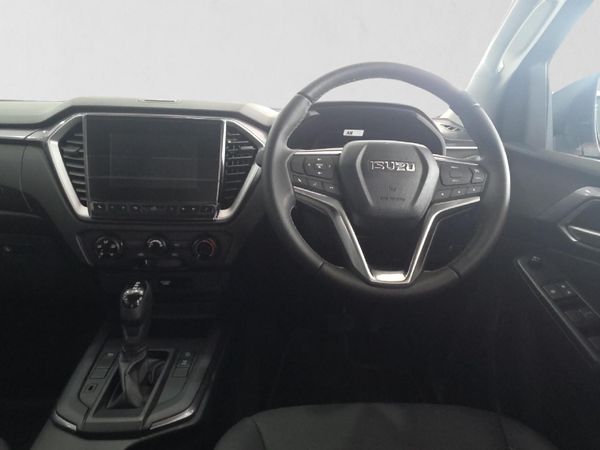 2026-Isuzu-D-Max-19-DDI-HR-LS-Auto-Double-Cab image:13