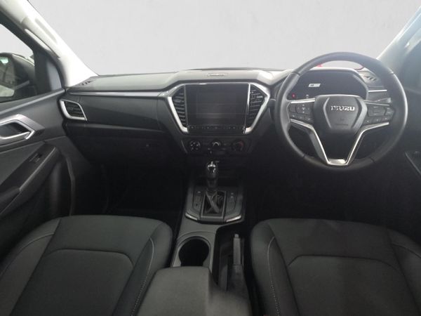 2026-Isuzu-D-Max-19-DDI-HR-LS-Auto-Double-Cab image:17