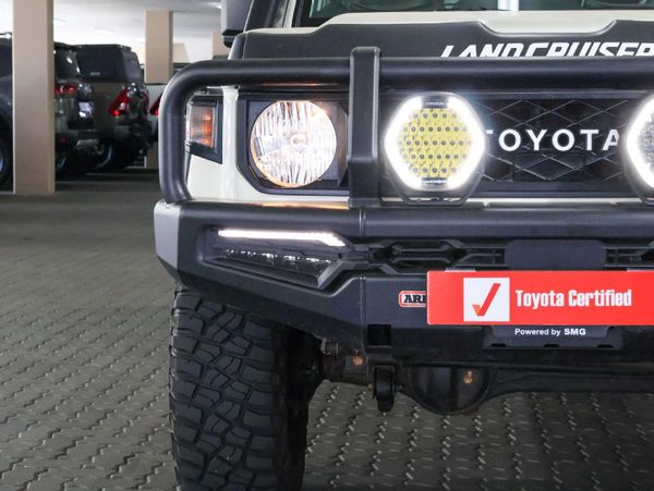 2025-Toyota-Land-Cruiser-79-45-D-Single-Cab image:5