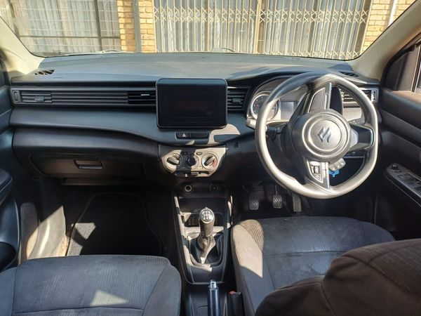 2019-Suzuki-Ertiga-15-GL image:10