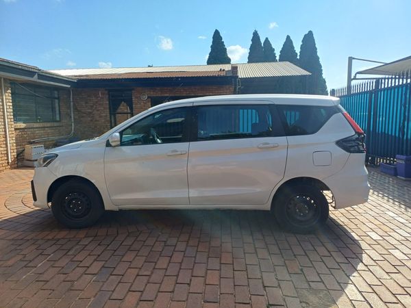 2019-Suzuki-Ertiga-15-GL image:4