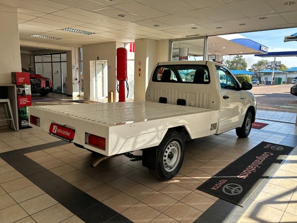2023-Toyota-Hilux-24-GD-Single-Cab image:1