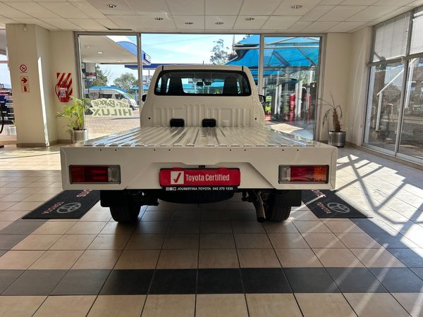 2023-Toyota-Hilux-24-GD-Single-Cab image:4