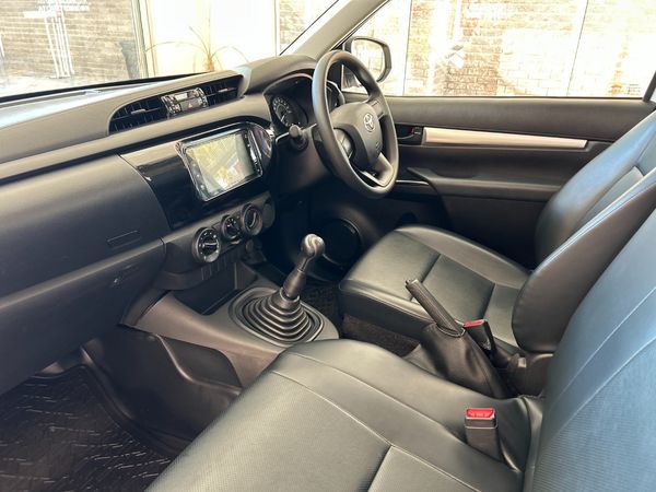 2023-Toyota-Hilux-24-GD-Single-Cab image:6