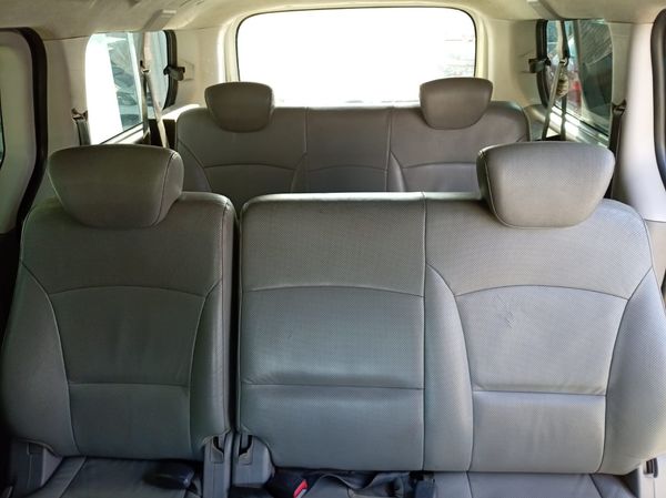2016-Hyundai-H-1-25-CRDi-Elite-Auto image:13