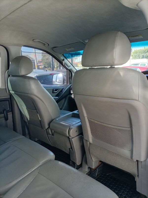 2016-Hyundai-H-1-25-CRDi-Elite-Auto image:15