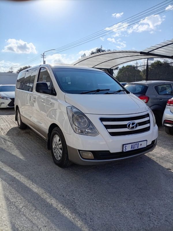 2016-Hyundai-H-1-25-CRDi-Elite-Auto image:2