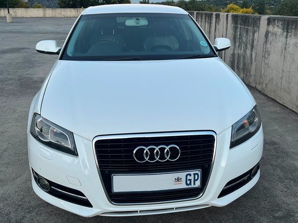 2012-Audi-A3-Sportback-20-TDI-Ambition image:1