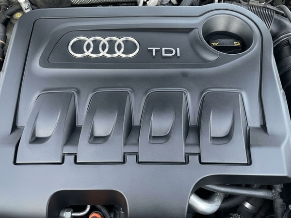 2012-Audi-A3-Sportback-20-TDI-Ambition image:7