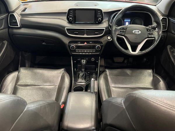 2020-Hyundai-Tucson-20-Elite-Auto image:9