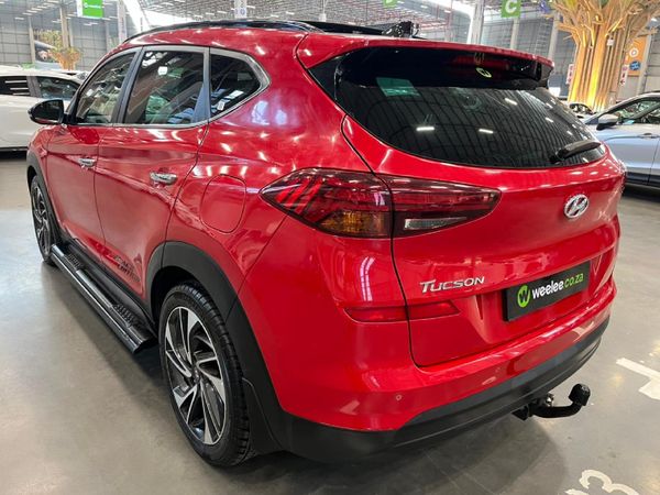 2020-Hyundai-Tucson-20-Elite-Auto image:4