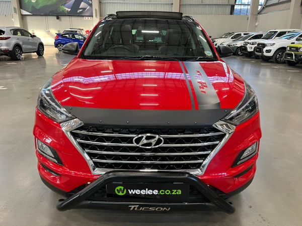 2020-Hyundai-Tucson-20-Elite-Auto image:7