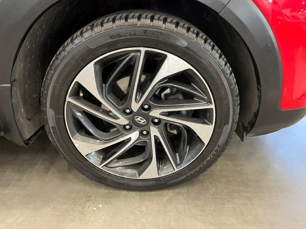2020-Hyundai-Tucson-20-Elite-Auto image:8