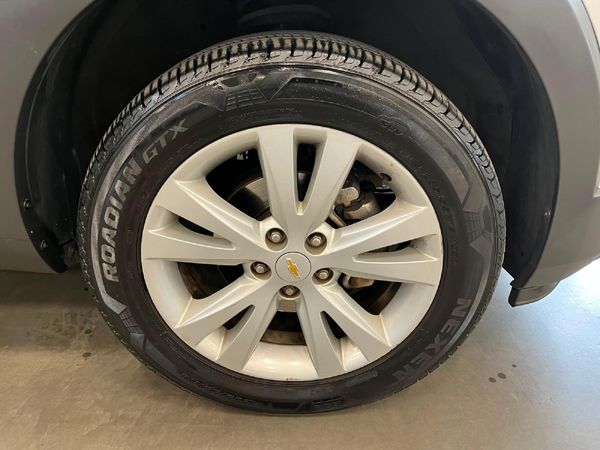 2015-Chevrolet-Captiva-24-LT-Auto image:8