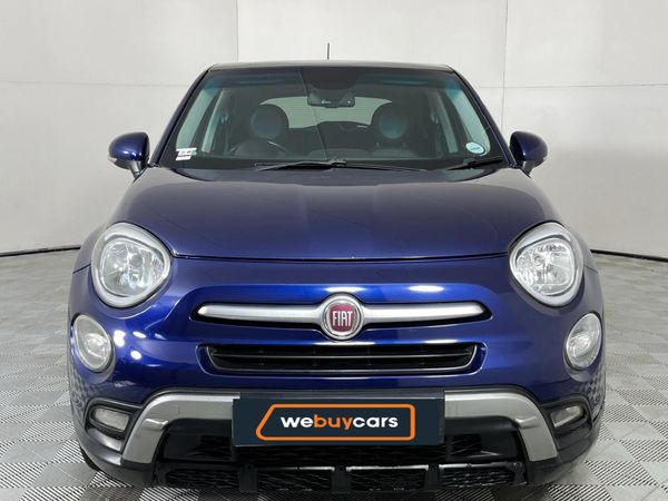 2015-Fiat-500X-14T-Cross-Plus image:15