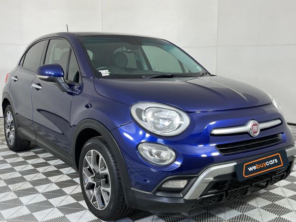 2015-Fiat-500X-14T-Cross-Plus image:16