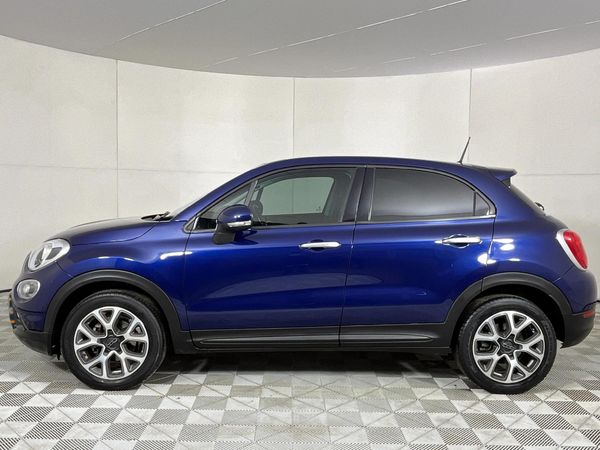 2015-Fiat-500X-14T-Cross-Plus image:19