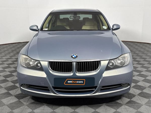 2006-BMW-3-Series-330i-Auto image:15