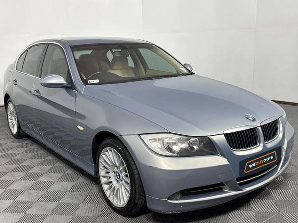 2006-BMW-3-Series-330i-Auto image:16