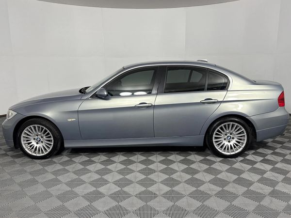 2006-BMW-3-Series-330i-Auto image:19