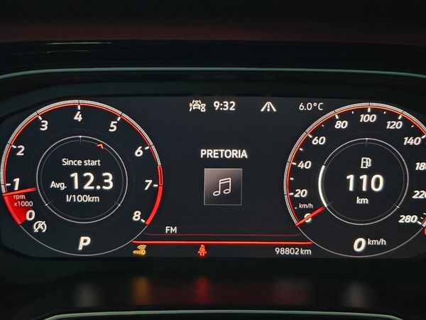2021-Volkswagen-Polo-20-GTI-Auto-147kW image:9