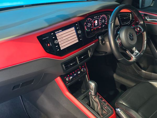 2021-Volkswagen-Polo-20-GTI-Auto-147kW image:10
