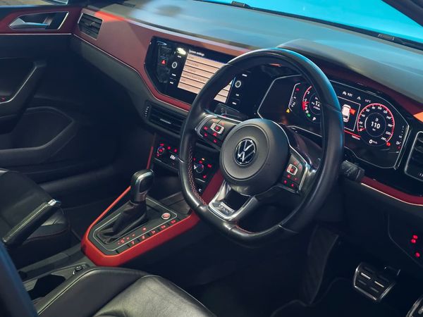 2021-Volkswagen-Polo-20-GTI-Auto-147kW image:11
