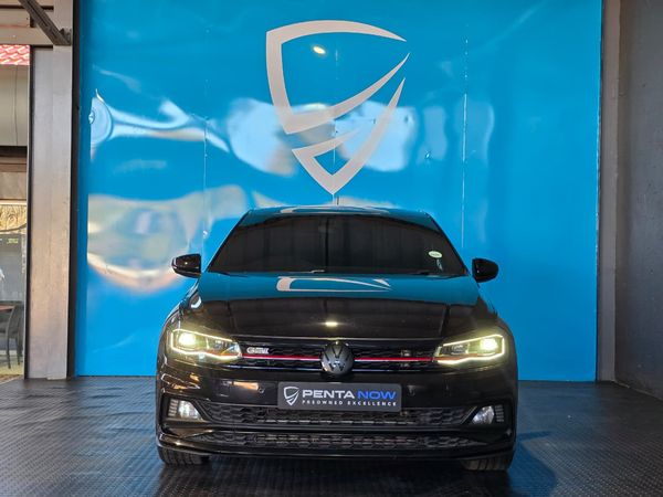 2021-Volkswagen-Polo-20-GTI-Auto-147kW image:2