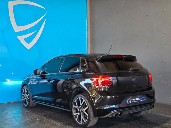 2021-Volkswagen-Polo-20-GTI-Auto-147kW image:3