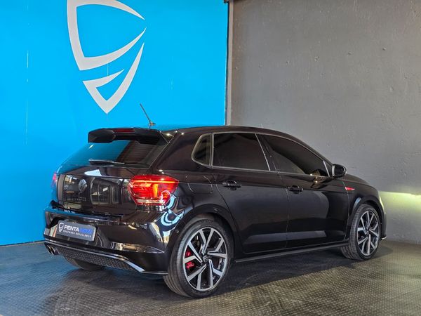 2021-Volkswagen-Polo-20-GTI-Auto-147kW image:5