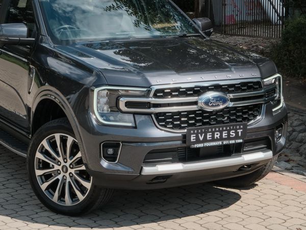 2026-Ford-Everest-30D-V6-Platinum-AWD-Auto image:1