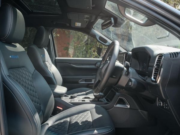 2026-Ford-Everest-30D-V6-Platinum-AWD-Auto image:7