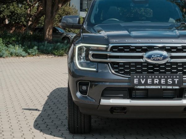 2026-Ford-Everest-30D-V6-Platinum-AWD-Auto image:8