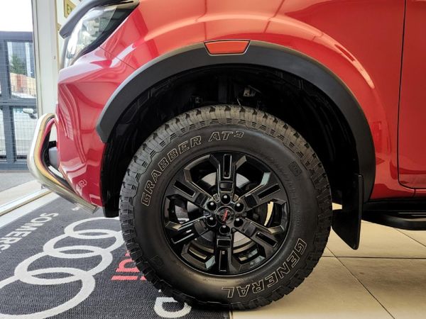 2022-Nissan-Navara-25-DDTi-PRO-4X-4X4-Auto-Double-Cab image:19