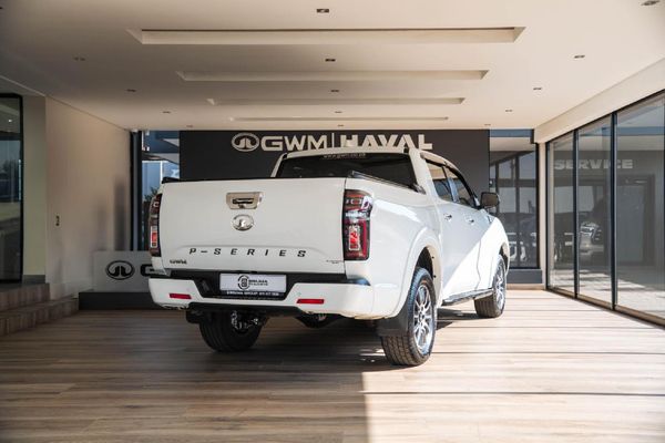 2024-GWM-P-Series-PV-20-TD-LT-4x4-Auto-Double-Cab image:1