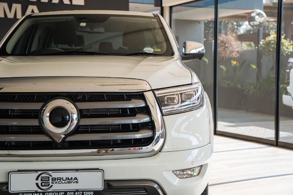 2024-GWM-P-Series-PV-20-TD-LT-4x4-Auto-Double-Cab image:2
