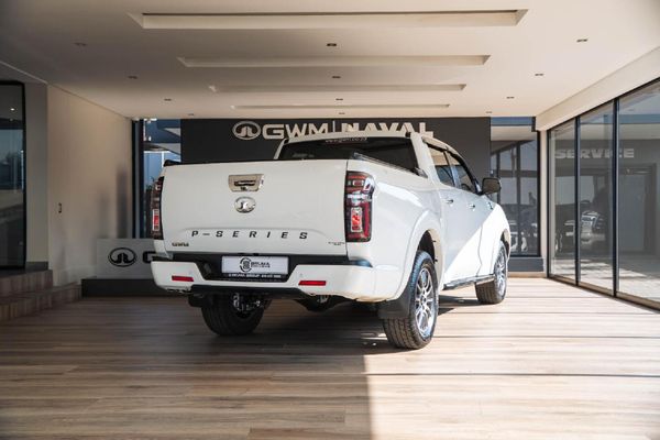2024-GWM-P-Series-PV-20-TD-LT-4x4-Auto-Double-Cab image:5