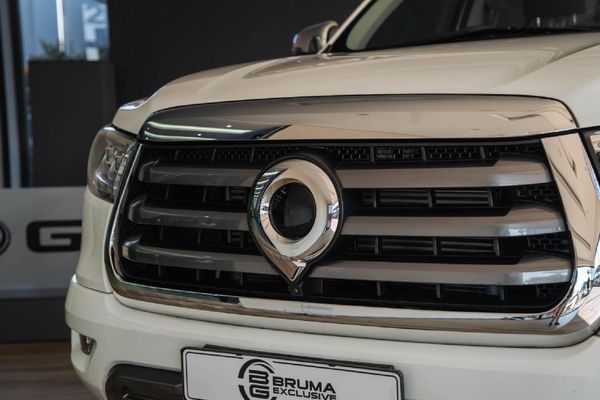 2024-GWM-P-Series-PV-20-TD-LT-4x4-Auto-Double-Cab image:7